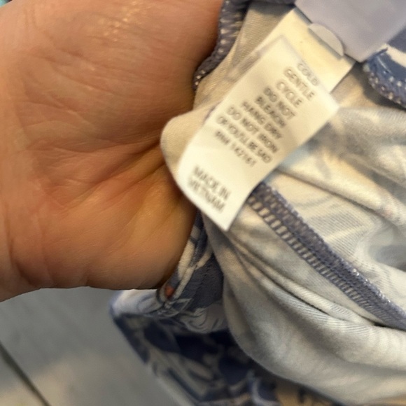 LuLaRoe Disney Collection Mickey Mouse TC Leggings lot of 2 - Picture 8 of 11